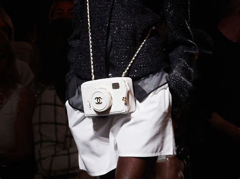 chanel spring summer 22 bags|chanel 2024 camera bag.